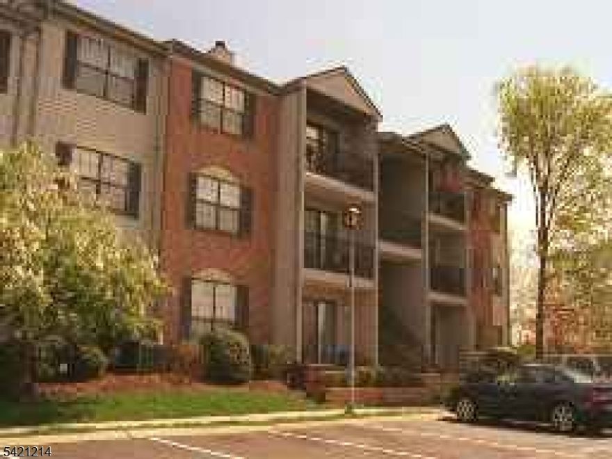 Welcome to this conveniently located two bedroom, two bath, second floor condo located in Franklin Park. Just walk across the street to the pool & tennis court.  Close to local shopping, dining, and everyday conveniences. Recently installed is a new water heater and before that a York furnace and outside main ac unit. Don't miss the chance to own a property in a well-located Franklin Park Society Hill community with quick access to major roadways and nearby amenities.Tenant occupied. Property is being sold as-is.