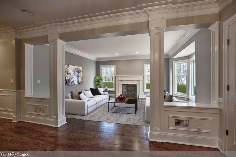 Fox Hunt Court - Residential
