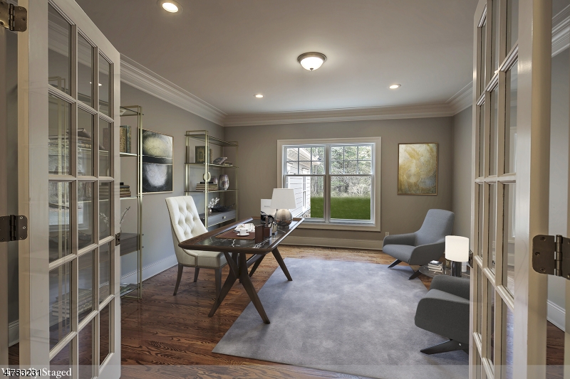 Fox Hunt Court - Residential