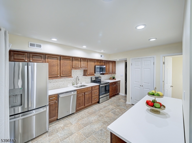 The Meadows - Residential