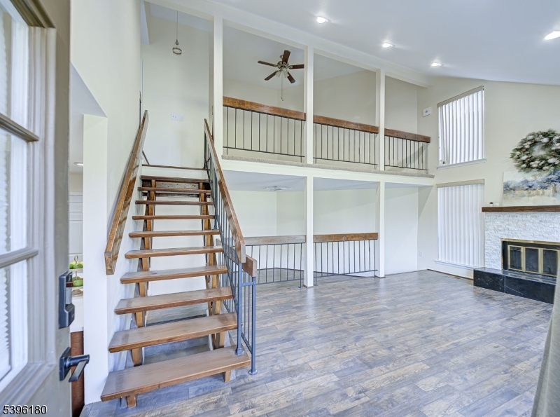 The Meadows - Residential