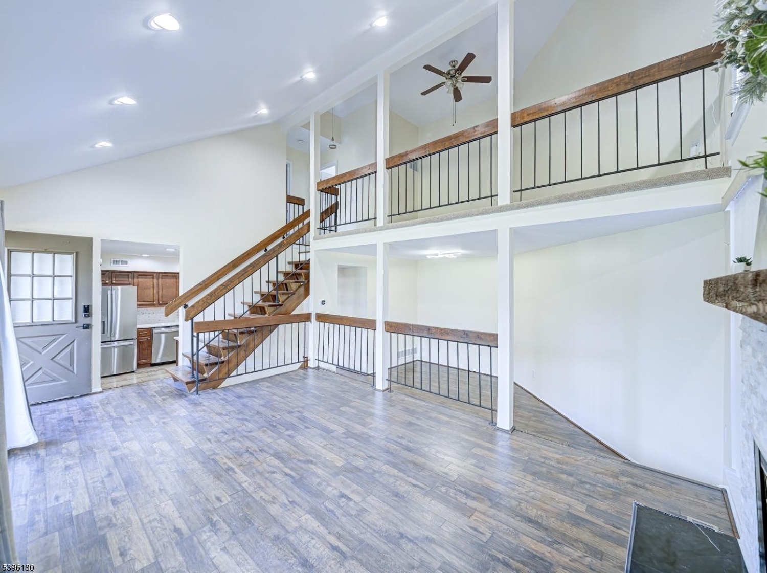 The Meadows - Residential