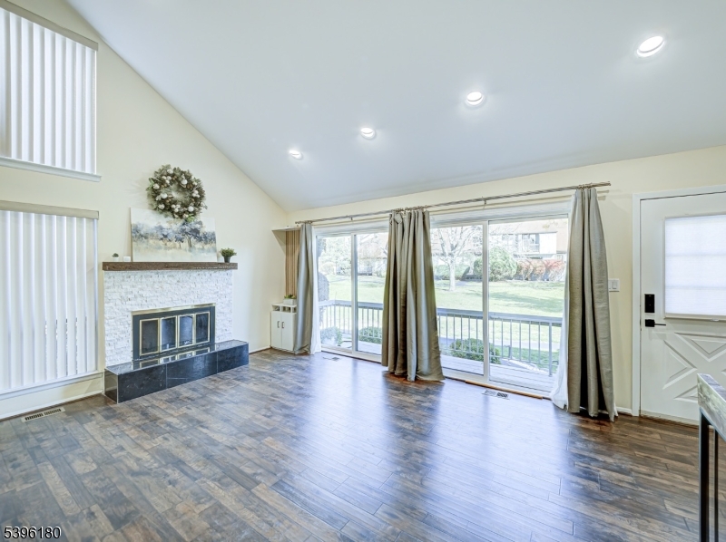 The Meadows - Residential