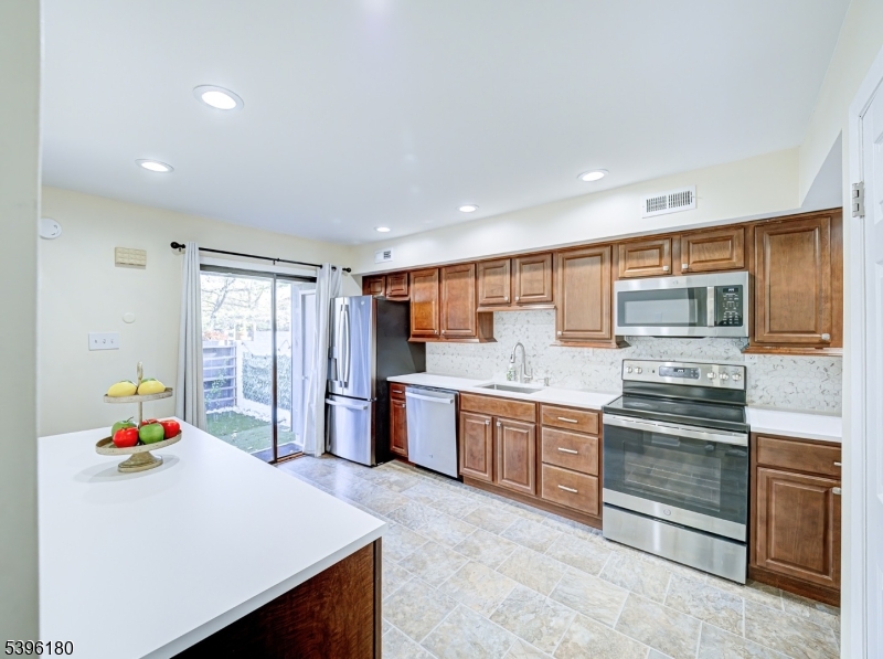 The Meadows - Residential