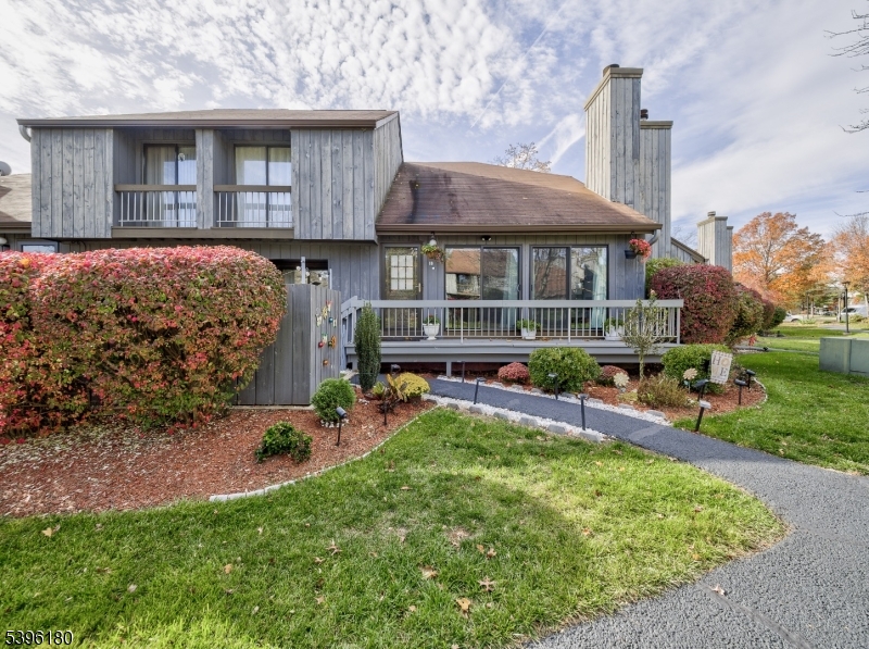 The Meadows - Residential