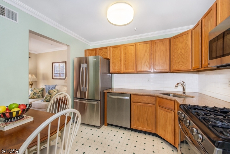 Seasons Glen - Residential