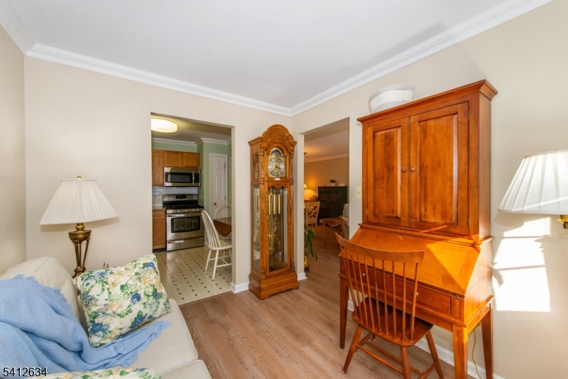 Seasons Glen - Residential