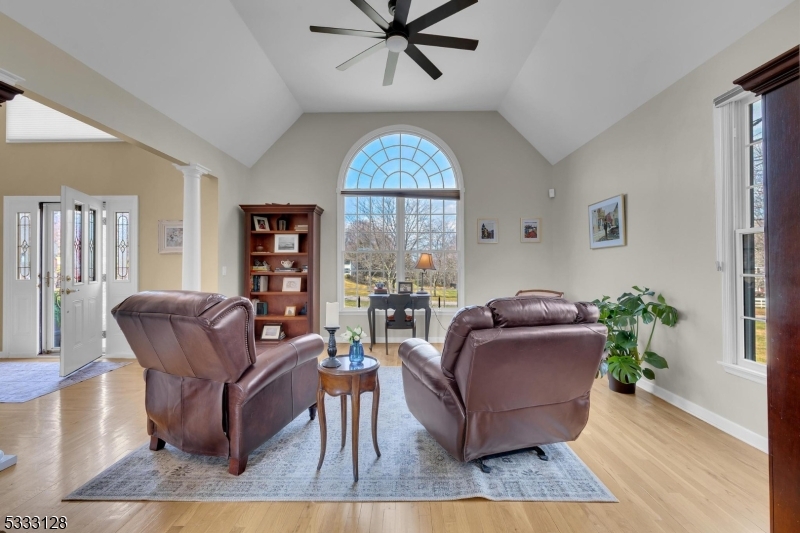 Valley - Residential