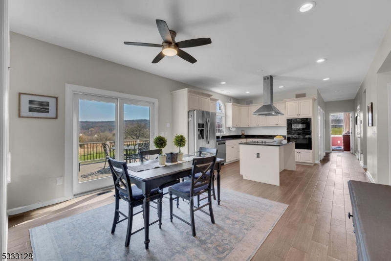 Valley - Residential