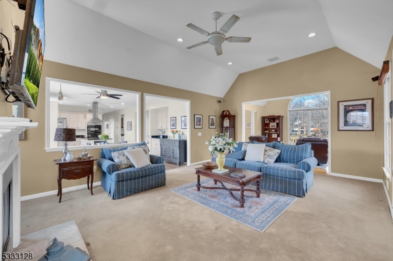 Valley - Residential