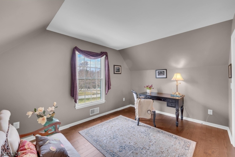 Valley - Residential