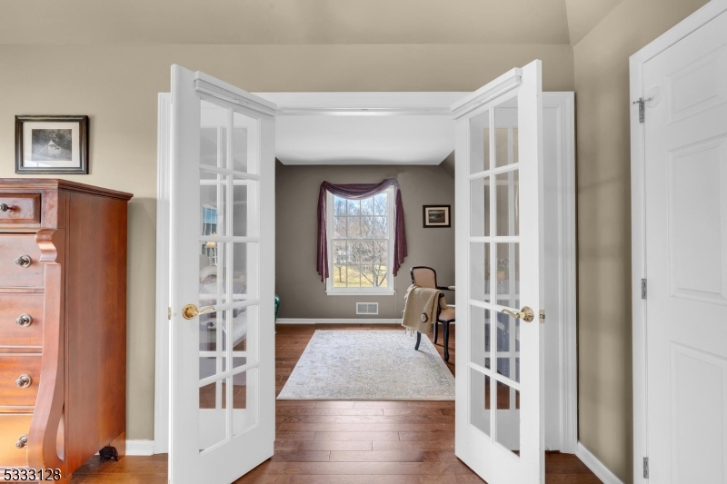 Valley - Residential