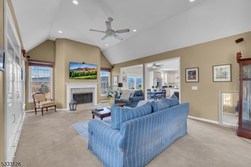 Valley - Residential