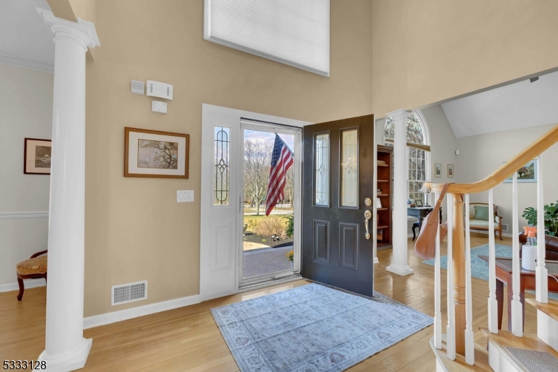 Valley - Residential