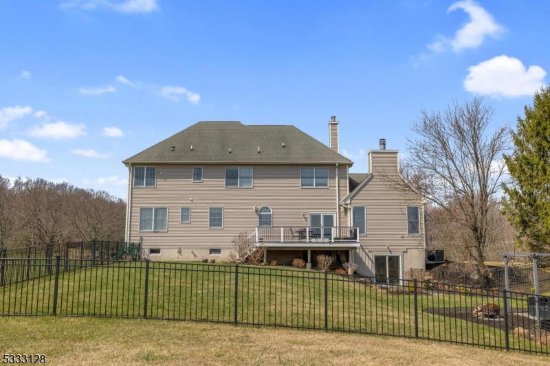 Valley - Residential