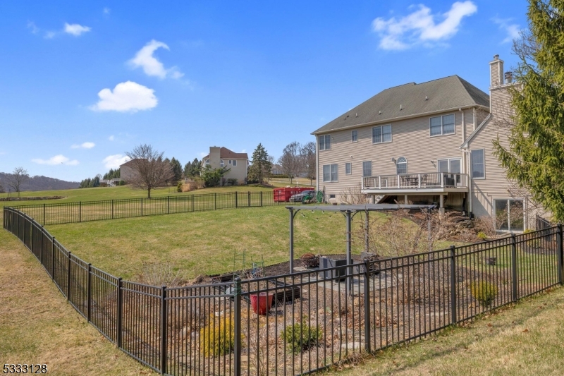 Valley - Residential