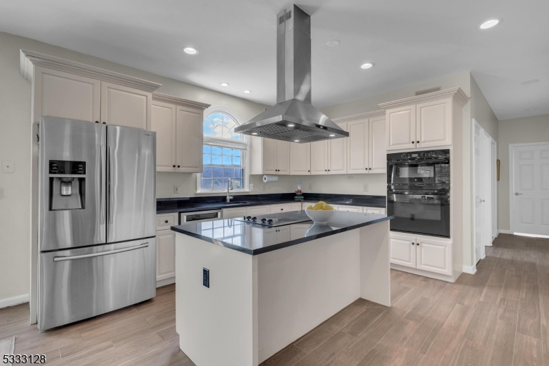 Valley - Residential