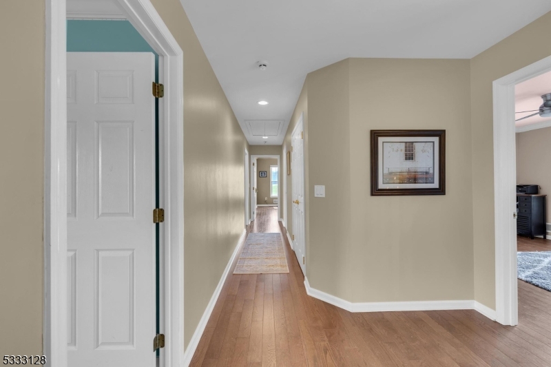 Valley - Residential