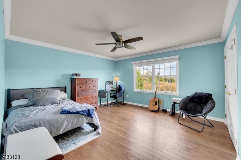 Valley - Residential