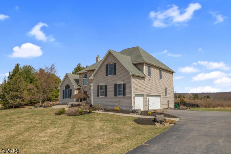 Valley - Residential