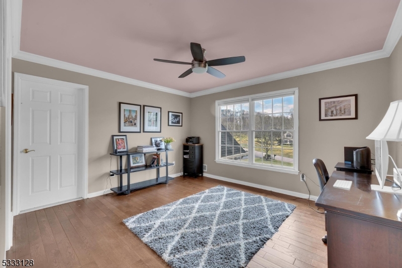 Valley - Residential