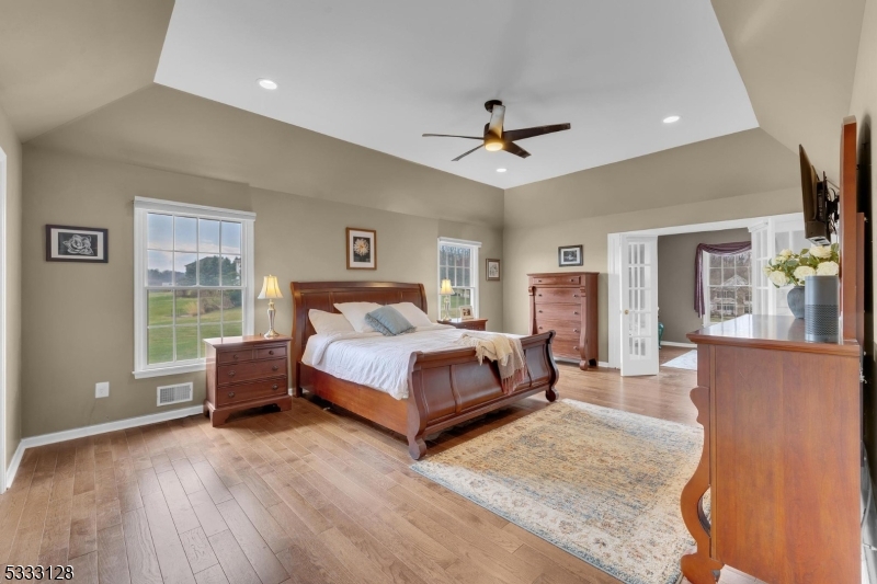 Valley - Residential