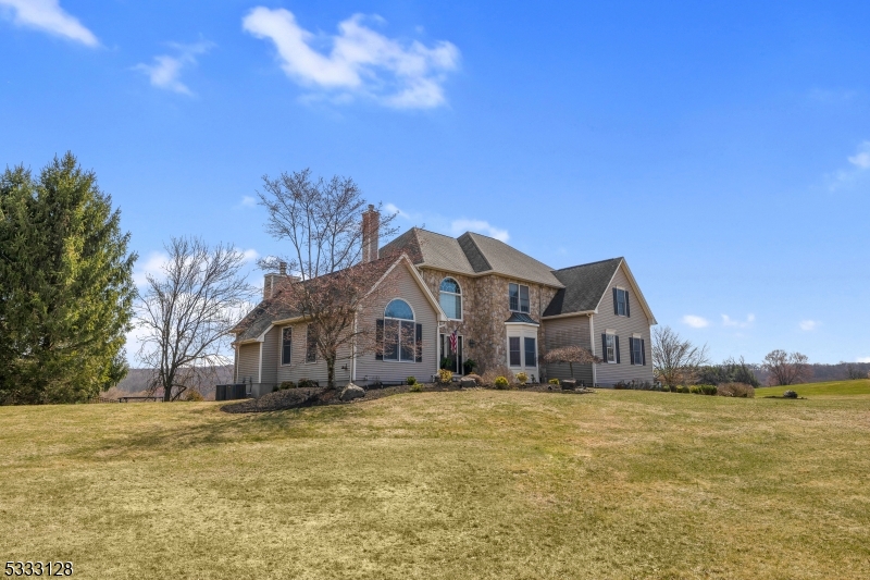 Valley - Residential