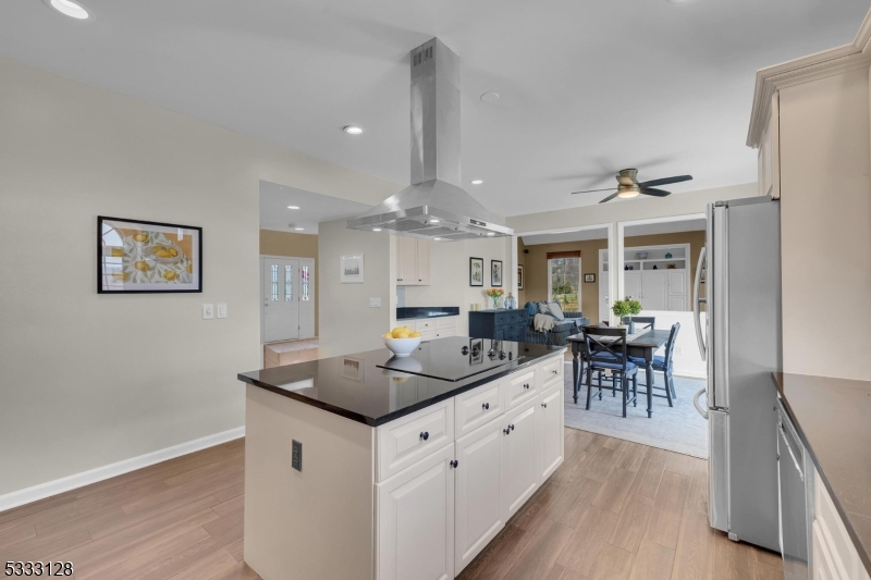 Valley - Residential