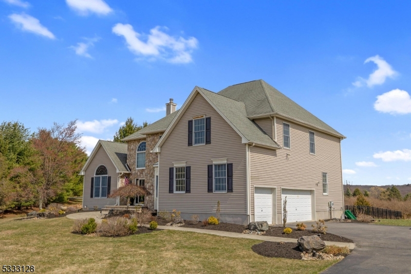 Valley - Residential