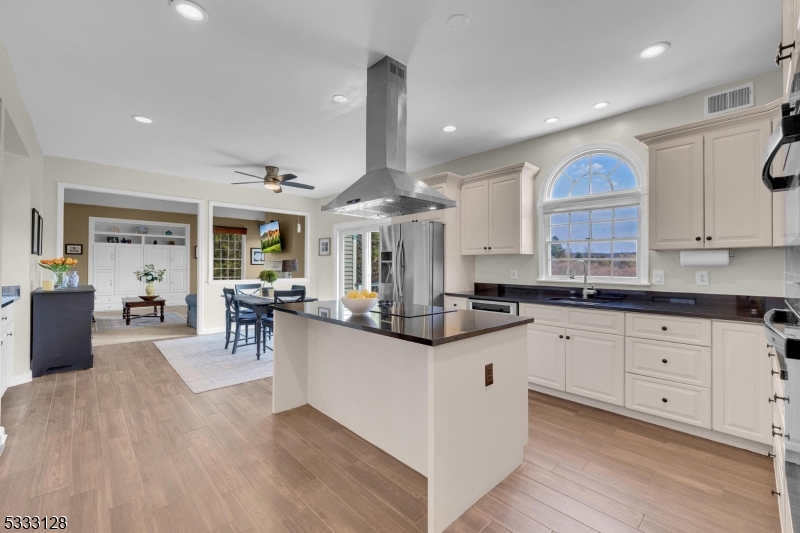 Valley - Residential