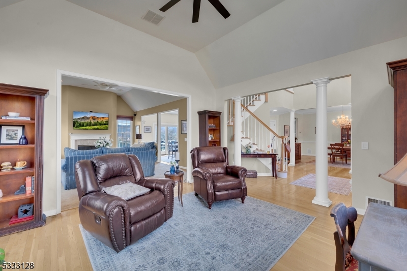 Valley - Residential