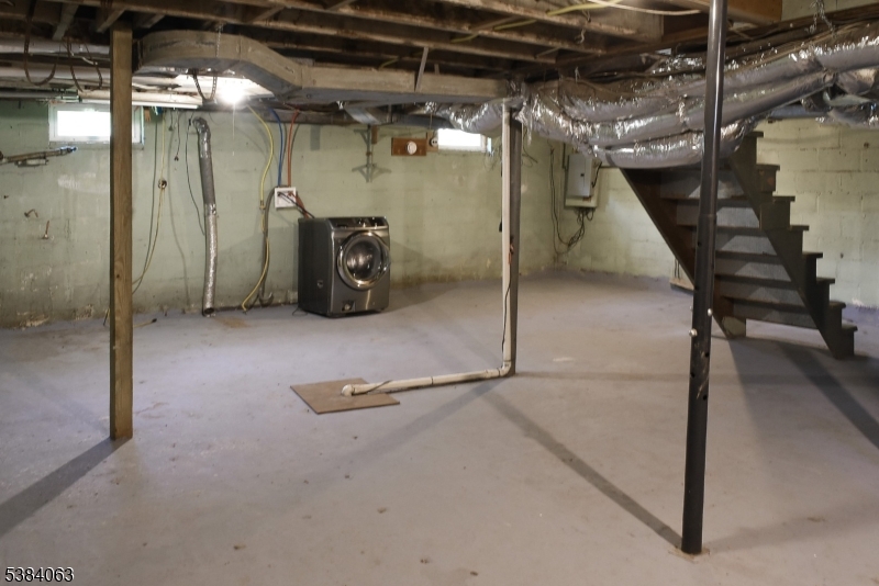 Succasunna - Residential