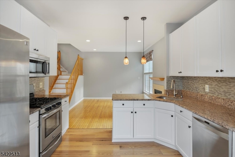 Arrowgate - Residential