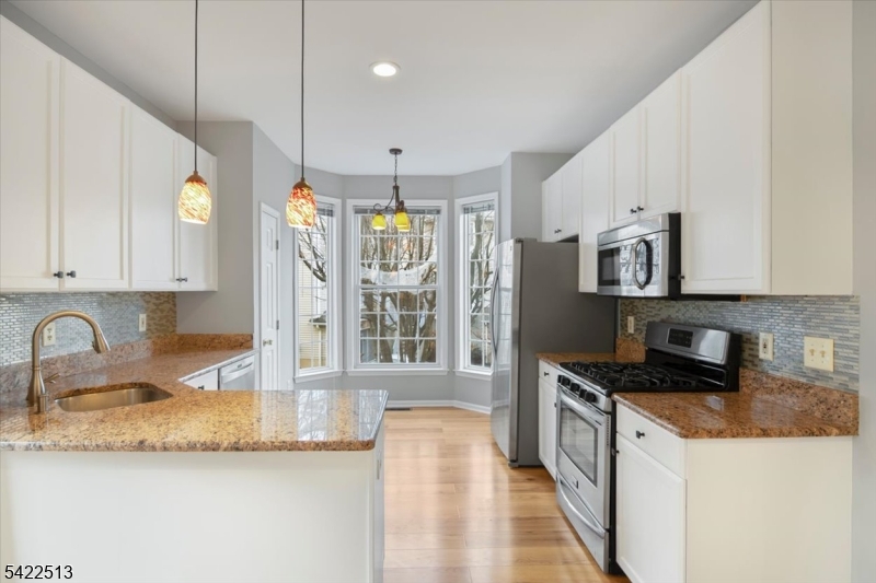 Arrowgate - Residential