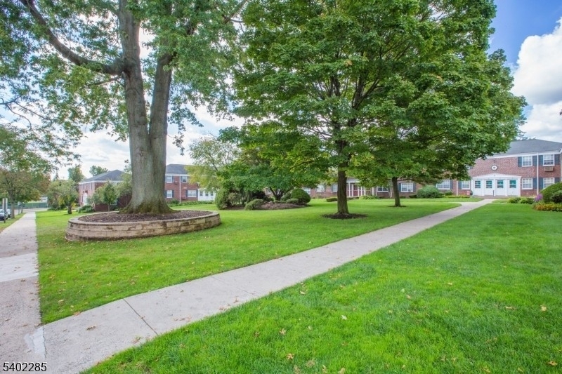 Colfax Manor - Residential Lease