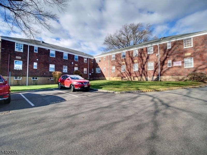 Colfax Manor - Residential Lease