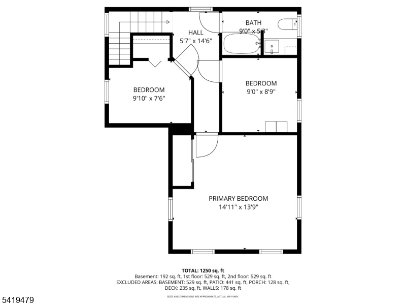 In town - Residential