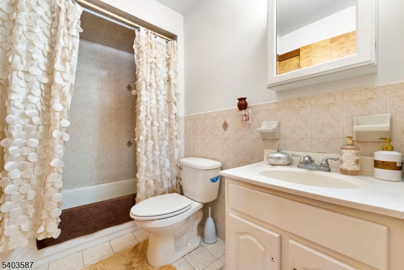 Amherst - Residential