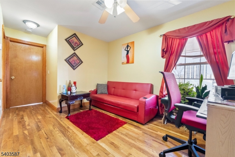 Amherst - Residential