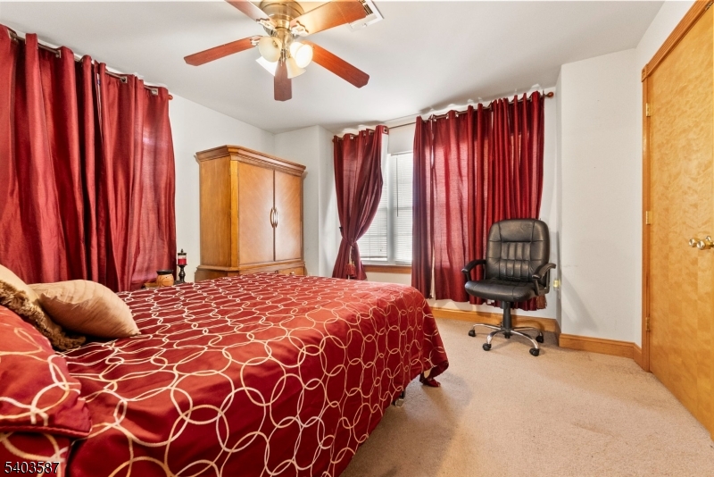 Amherst - Residential