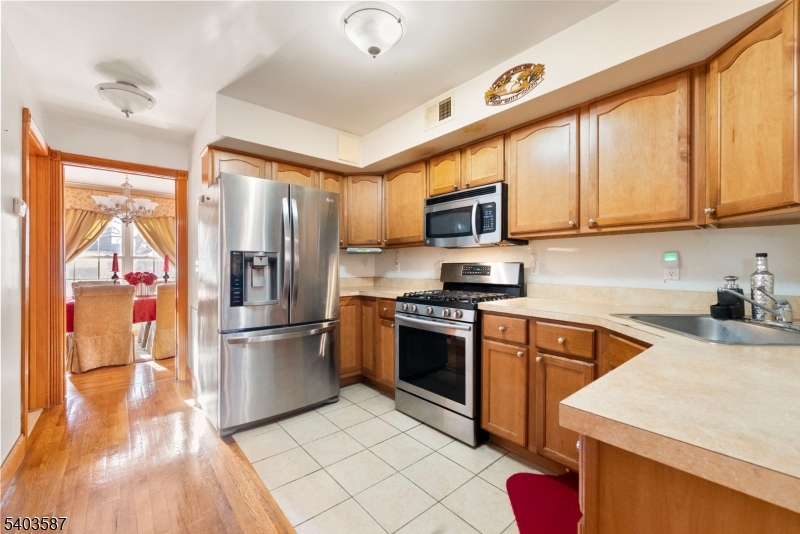 Amherst - Residential