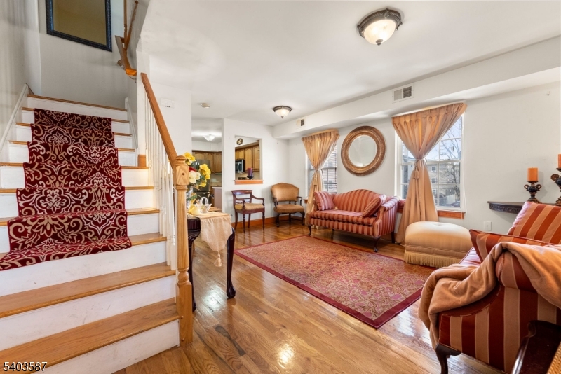 Amherst - Residential