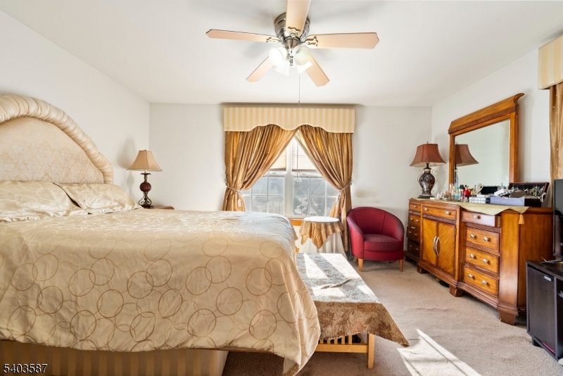 Amherst - Residential