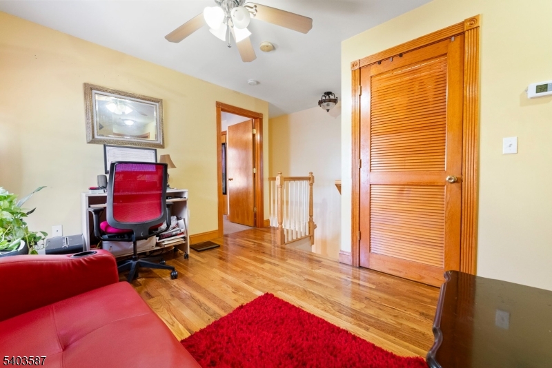 Amherst - Residential