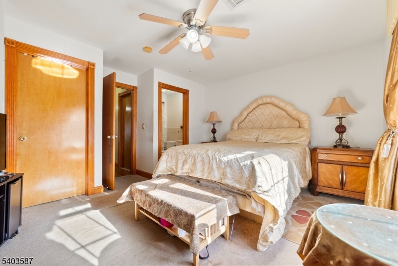 Amherst - Residential