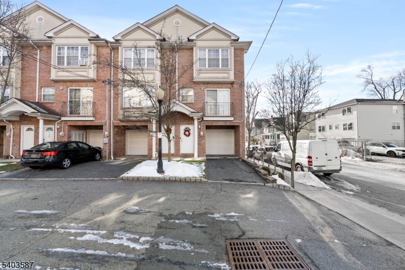 Amherst - Residential