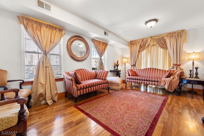 Amherst - Residential