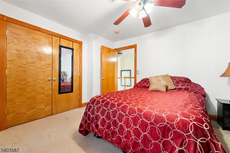 Amherst - Residential