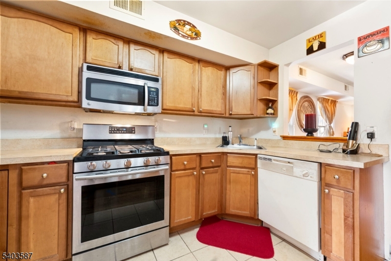 Amherst - Residential