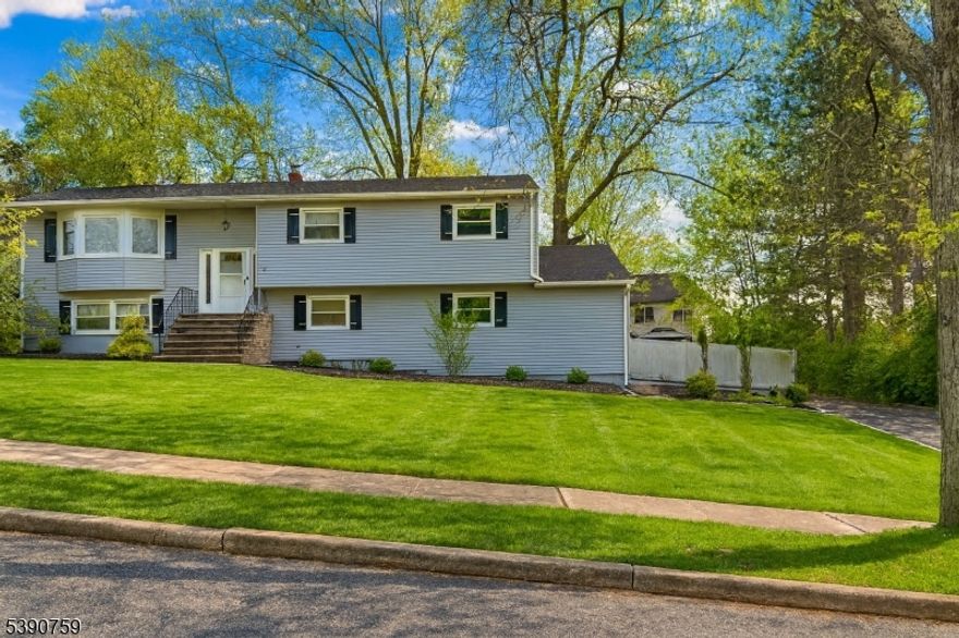 Available for the first time as a rental, this thoughtfully updated 4-bedroom, 2.5-bath bi-level home offers comfort, space, and modern convenience. Fully renovated from top to bottom in 2019 with a newly expanded primary bathroom featuring a double sink vanity this home boasts an open-concept layout perfect for everyday living and entertaining. The kitchen includes granite countertops, stainless steel appliances, and flows seamlessly into the living and dining areas. Additional features include in-home laundry, a walk-out ground floor, and a two-car attached garage. Enjoy a fully fenced yard on over a third of an acre. Don't miss this rare rental opportunity!